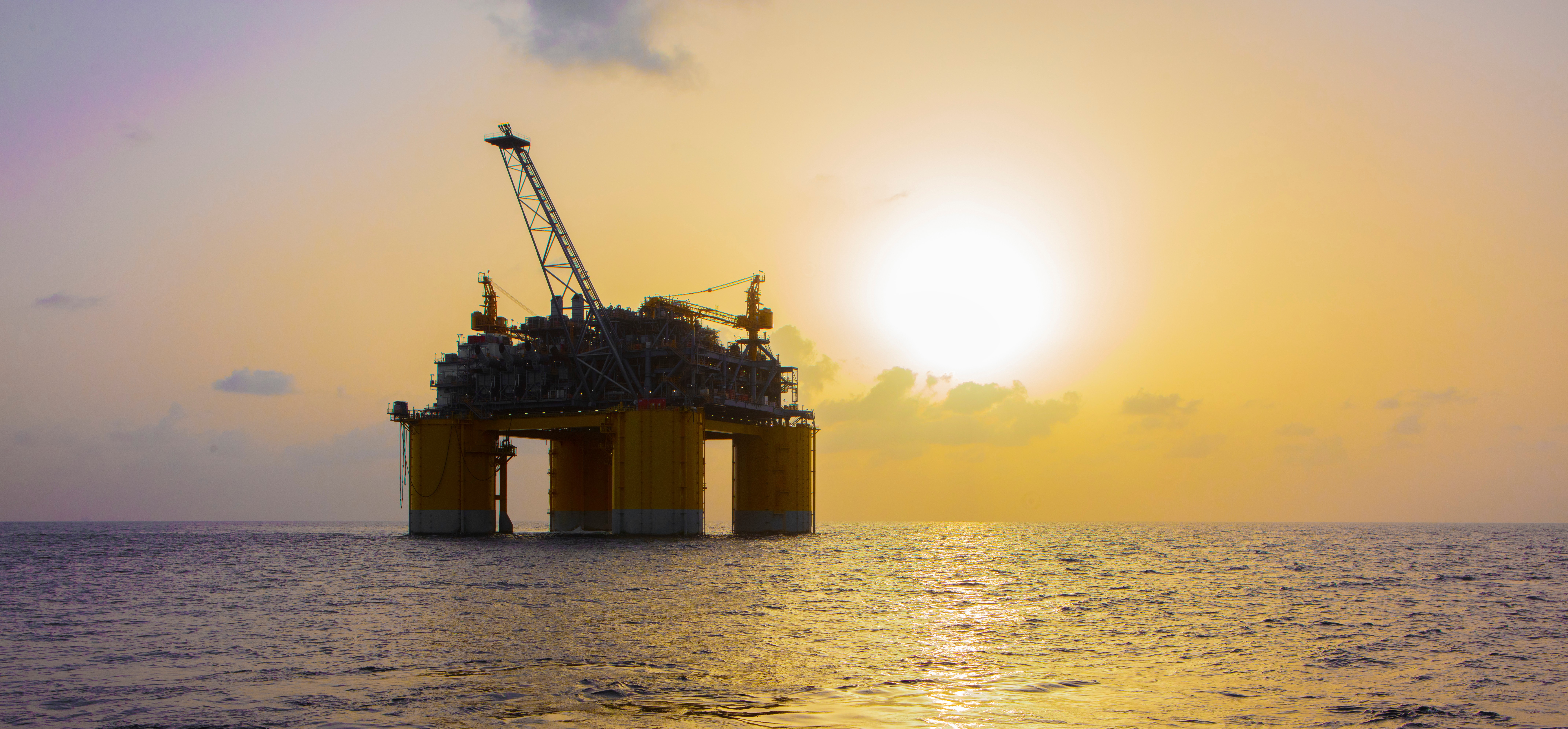 Subsea